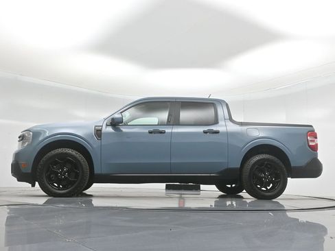 Certified 2022 Ford Maverick XLT w/ Equipment Group 300A Standard image 49