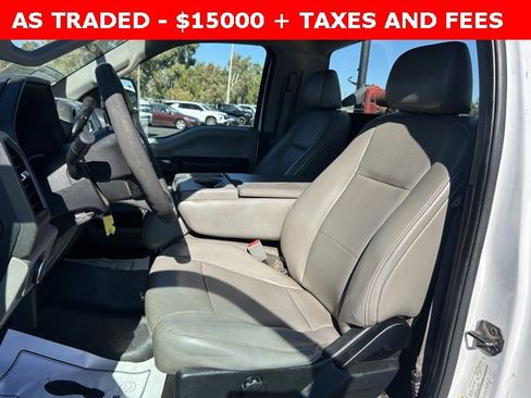 Used 2019 Ford F250 XL image 16