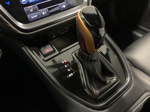 Used 2022 Subaru Outback Wilderness image 16