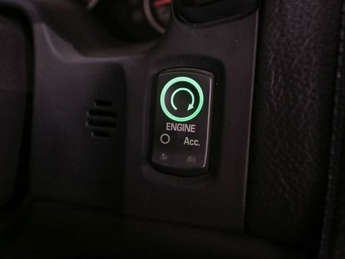 Used 2010 Chevrolet Corvette Grand Sport w/ Preferred Equipment Group RWD image 24