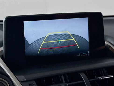 Used 2021 Lexus NX 300 AWD w/ Accessory Package 2 image 17