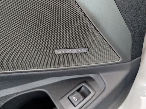 New 2026 BMW 330i xDrive Sedan w/ M Sport Package image 14