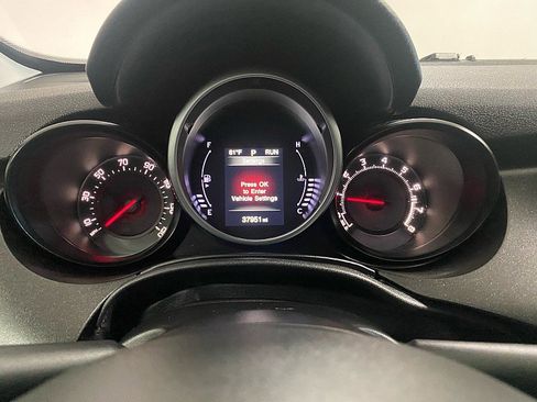 Used 2018 FIAT 500X Trekking image 19