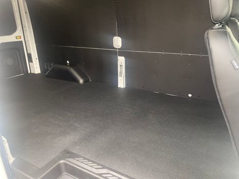 New 2026 Ford Transit 250 148 Medium Roof Extended AWD w/ Load Area Protection Package image 29