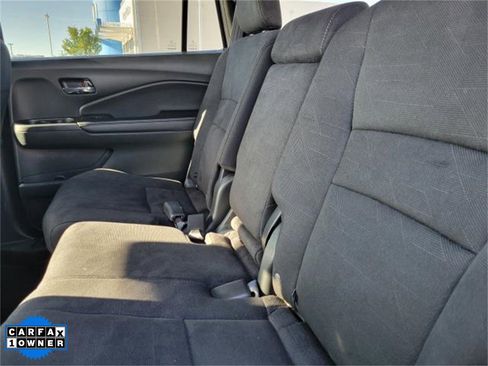 Used 2022 Honda Pilot Sport image 10