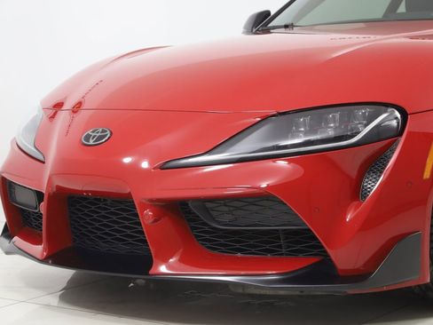 Used 2022 Toyota Supra image 64