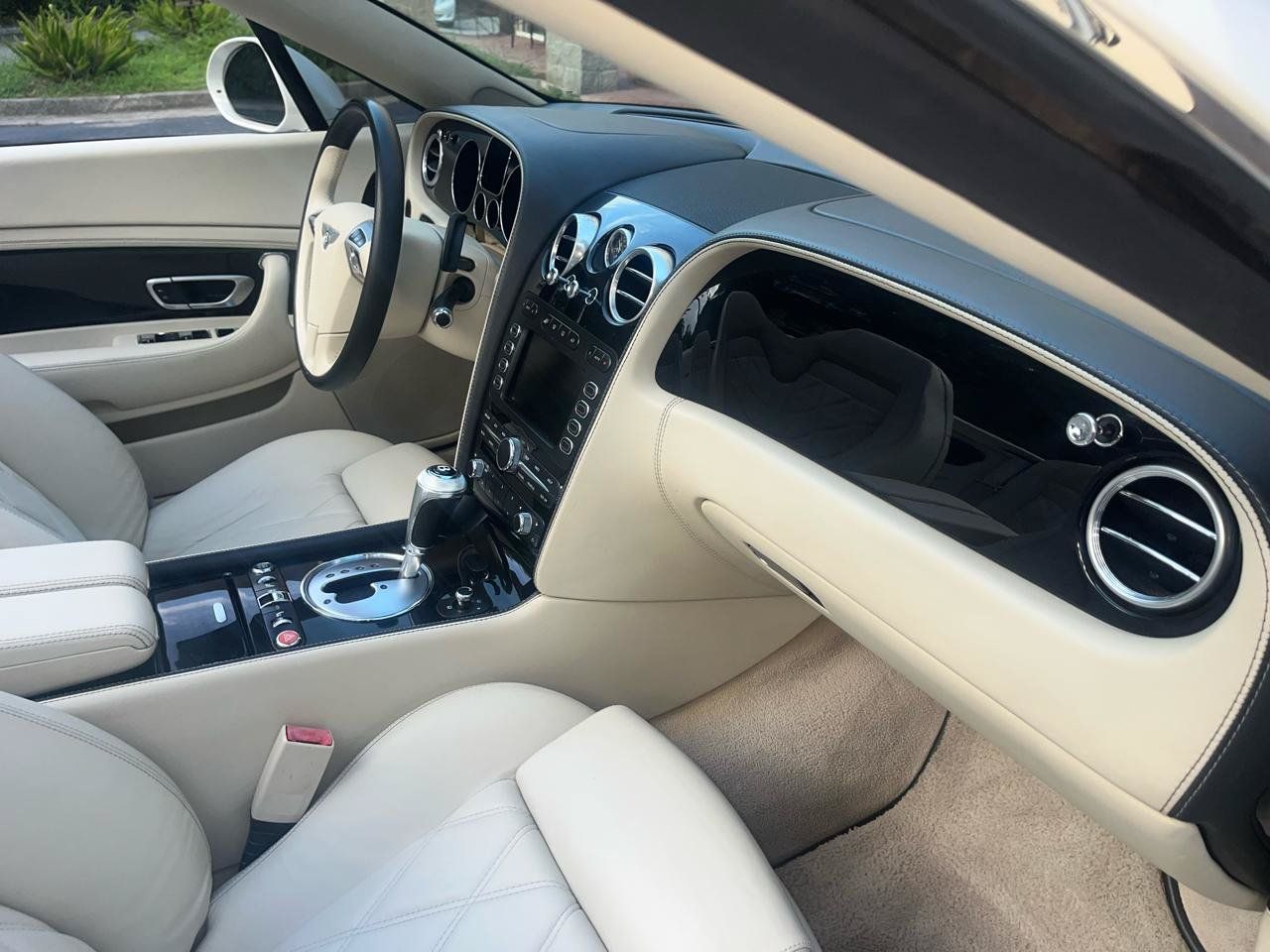 Used 2010 Bentley Continental GT Speed w/ Convenience Specification Pkg AWD/4WD image 40