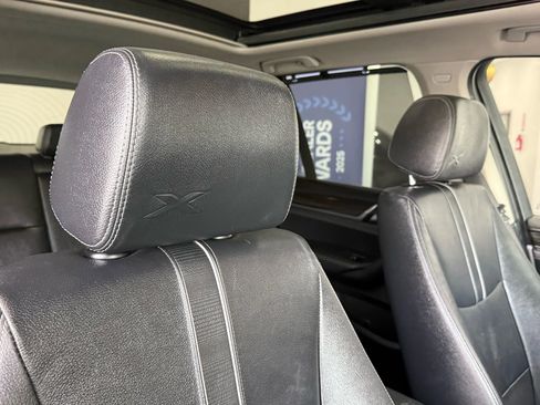 Used 2017 BMW X3 xDrive28i image 24