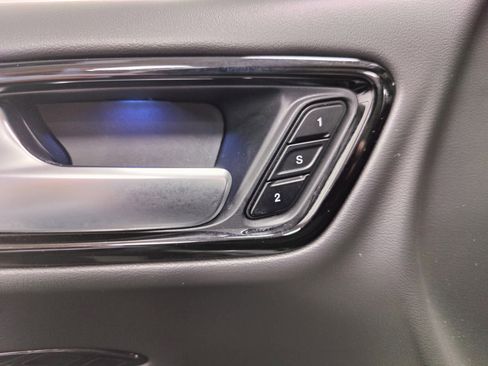 Used 2024 Dodge Durango Citadel image 22