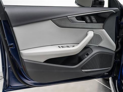 Used 2023 Audi A4 2.0T allroad Premium Plus image 22