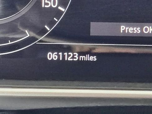 Used 2019 Land Rover Range Rover HSE image 23