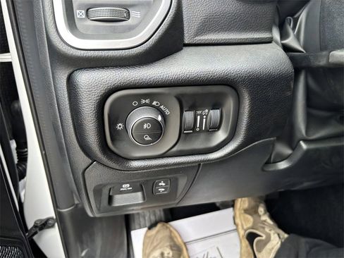 New 2026 RAM 1500 Big Horn image 27