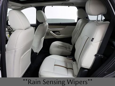 New 2026 MAZDA CX-90 3.3 Turbo S w/ Premium Package image 26