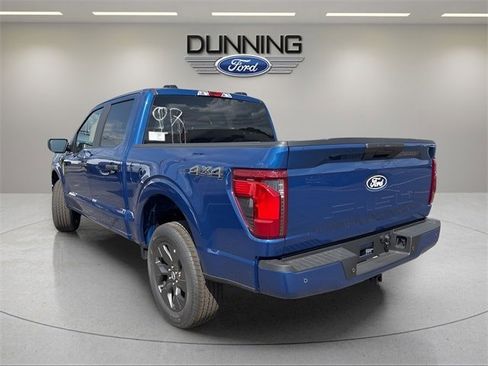 New 2025 Ford F150 STX w/ Equipment Group 200A image 2