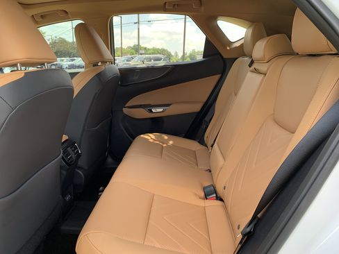 Used 2026 Lexus NX 450h+ AWD w/ Accessory Package (2T) image 32