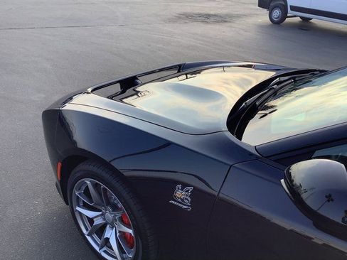 New 2024 Dodge Charger R/T Scat Pack w/ Plus Group image 6