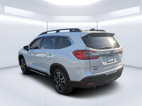New 2026 Subaru Ascent Limited image 5
