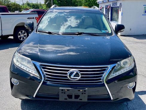 Used 2015 Lexus RX 350 Base AWD 4dr SUV image 3