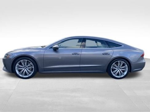 Used 2019 Audi A7 3.0T Prestige w/ Prestige Package image 4