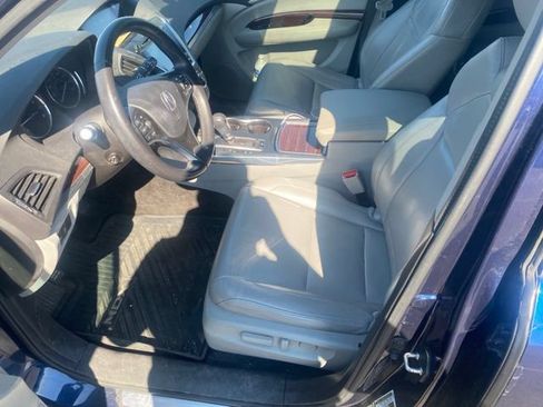Used 2015 Acura MDX SH-AWD w/ Technology Package image 14