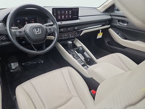 Certified 2023 Honda Accord EX-L image 11