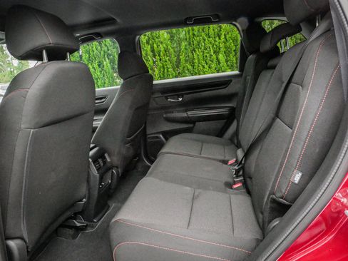 Used 2026 Honda CR-V Sport image 30