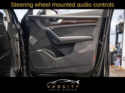 Used 2019 Audi Q5 2.0T Premium Plus w/ Premium Plus Package image 28