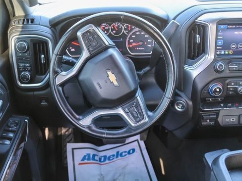 Used 2023 Chevrolet Silverado 2500 LT w/ Convenience Package image 19