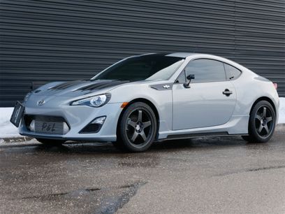 Used 2013 Scion FR-S 10 Series