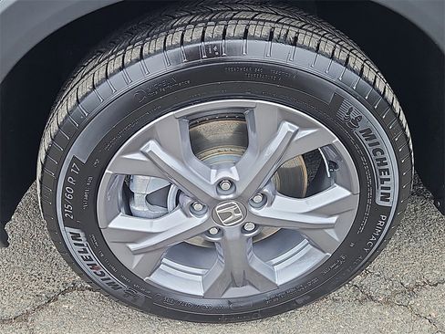 Used 2026 Honda HR-V LX image 7