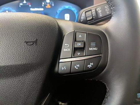 Certified 2025 Ford Bronco Sport Outer Banks w/ Outer Banks Tech Package+ image 17