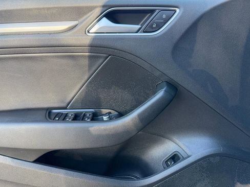 Used 2016 Audi A3 2.0T Premium image 9