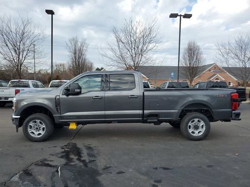 New 2026 Ford F350 XLT w/ XLT Premium Package image 37