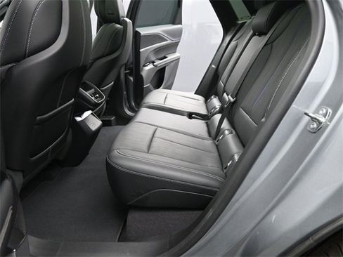 Used 2024 Cadillac Lyriq Luxury w/ LPO, Floor Liner Package image 13