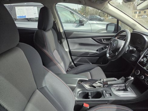 Used 2021 Subaru Crosstrek 2.0i Premium w/ Popular Package #3 image 17