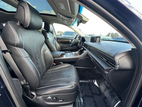 Used 2023 Genesis GV80 3.5T w/ Advanced Package image 26