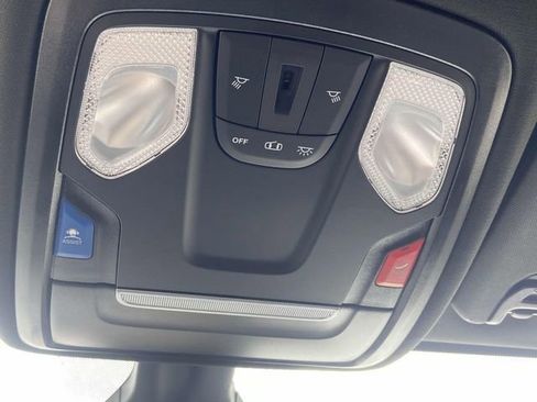 New 2024 RAM 3500 Tradesman w/ Chrome Appearance Group image 25