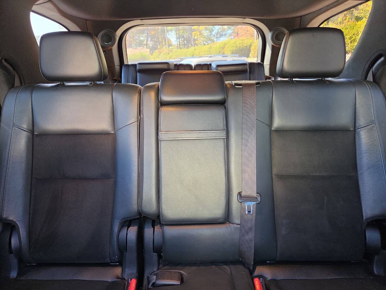 Used 2021 Dodge Durango GT AWD/4WD image 38