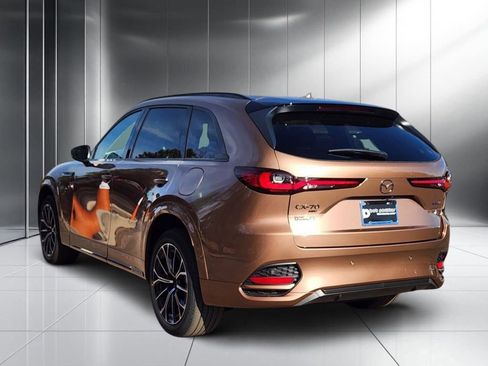 New 2026 MAZDA CX-70 3.3 Turbo S w/ Premium Package image 31