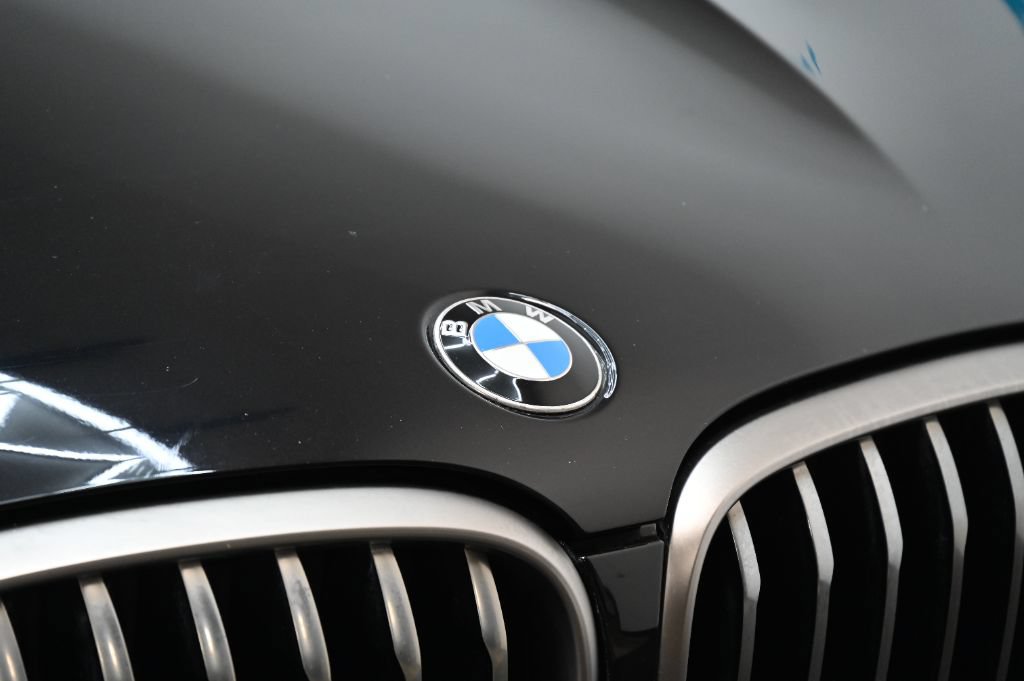 Used 2020 BMW X3 M40i w/ Premium Package AWD/4WD image 10