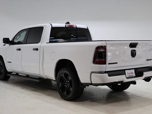 Used 2023 RAM 1500 Big Horn AWD/4WD image 6