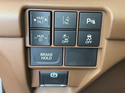 Used 2019 Acura RDX AWD w/ Advance Package image 25