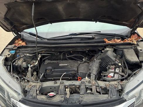 Used 2016 Honda CR-V EX-L image 10