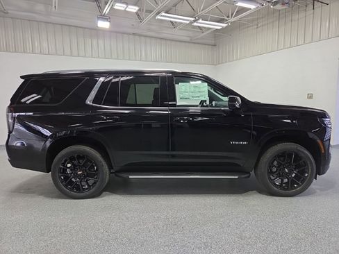 New 2026 Chevrolet Tahoe LT w/ Comfort Package AWD/4WD image 8