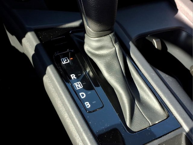Certified 2026 Nissan Sentra S w/ Floor Mat Package FWD image 16