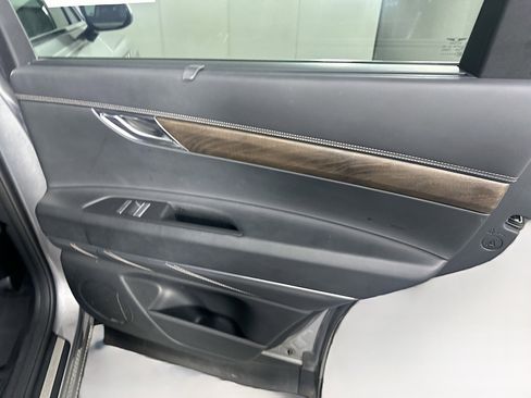 Used 2024 Genesis GV80 2.5T image 30