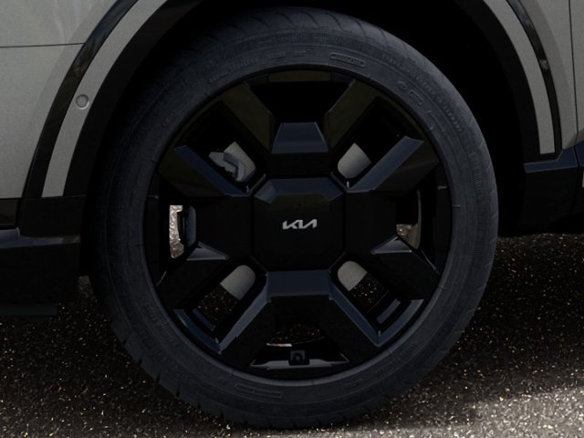 New 2027 Kia Telluride X-Line SX Prestige AWD/4WD image 9