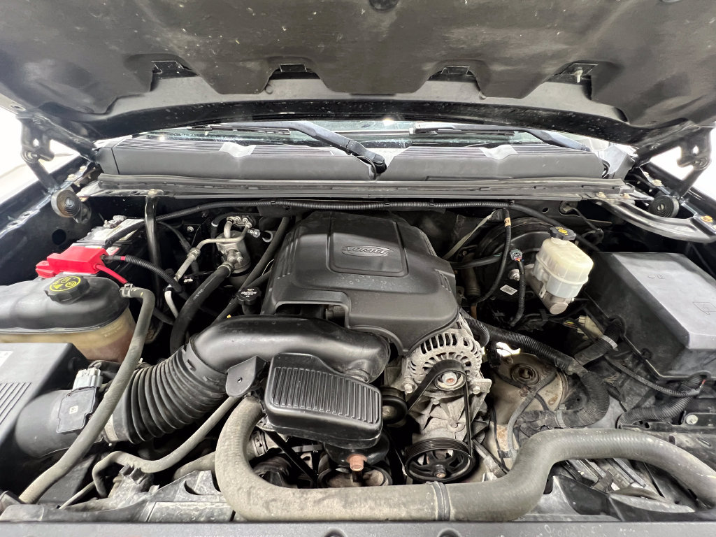 Used 2013 Chevrolet Silverado 1500 LT w/ All-Star Edition RWD image 26