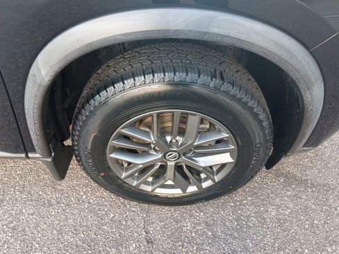 Used 2021 Nissan Rogue S FWD image 29