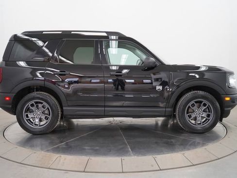 Used 2021 Ford Bronco Sport Big Bend image 8